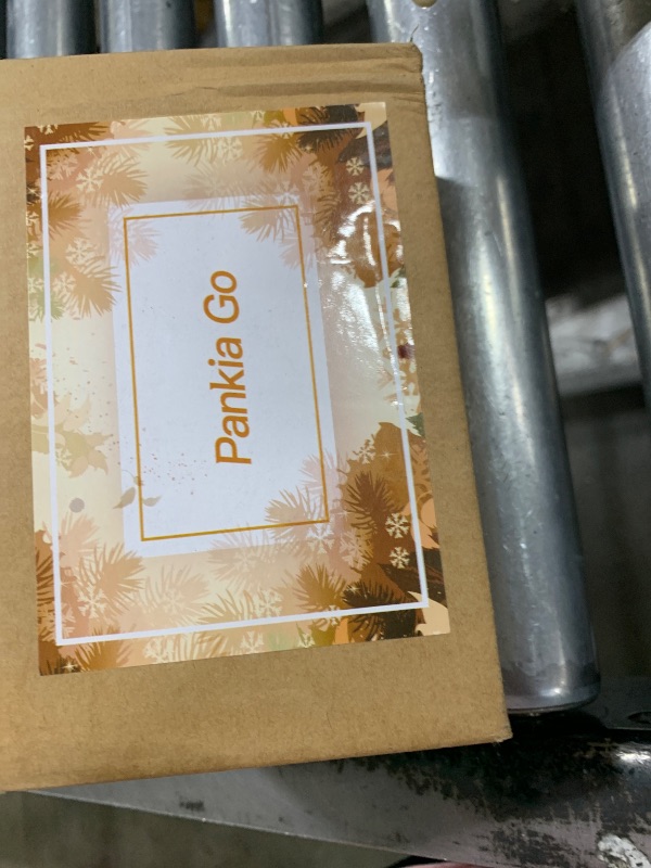 Photo 1 of Pankia Box Physical Click Keyboard Auto Clicker Mouse Jigglier Simulated Finger Tapper Game Assistance Keep Computer Laptop Active