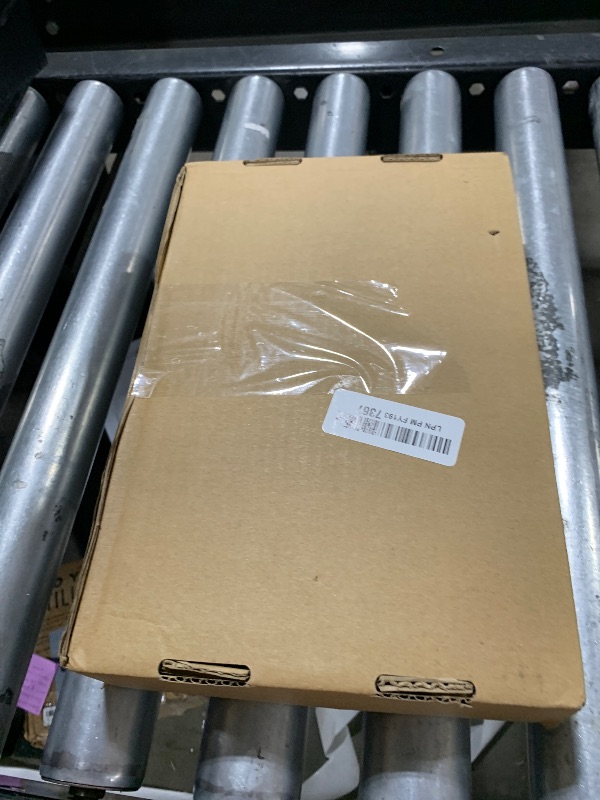 Photo 1 of MMA Glove Display Case with Mirror Back, Single Holder, Acrylic Kickboxing Sparring Glove Half Finger Boxing Glove Display Case with Solid Base Stand, Watch The Video to Assemble