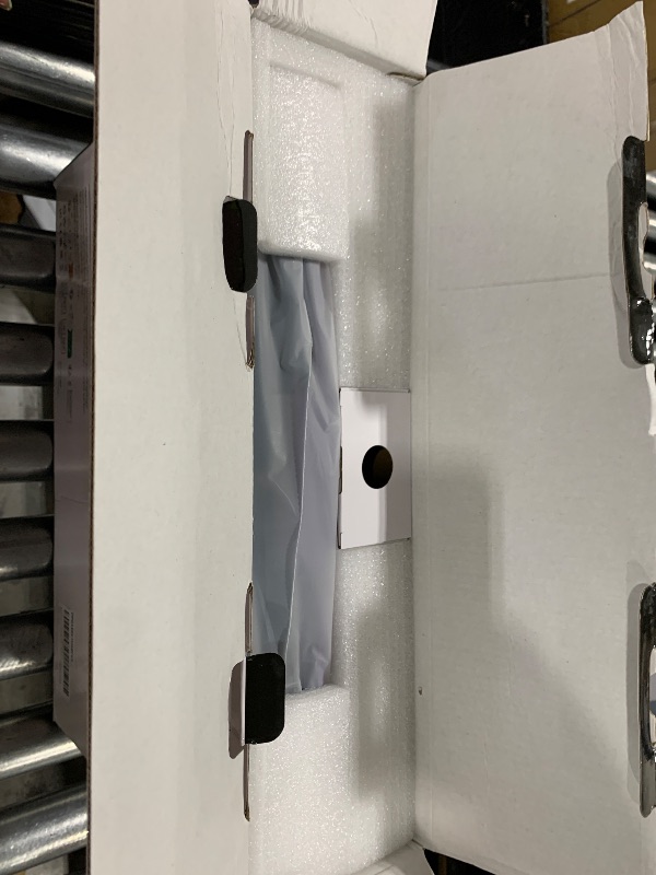 Photo 1 of BOIFUN 17.5" Portable DVD Player with 15.6" Large HD Screen, 6 Hours Rechargeable Battery, Support USB/SD Card/Sync TV and Multiple Disc Formats, High Volume Speaker, Purple