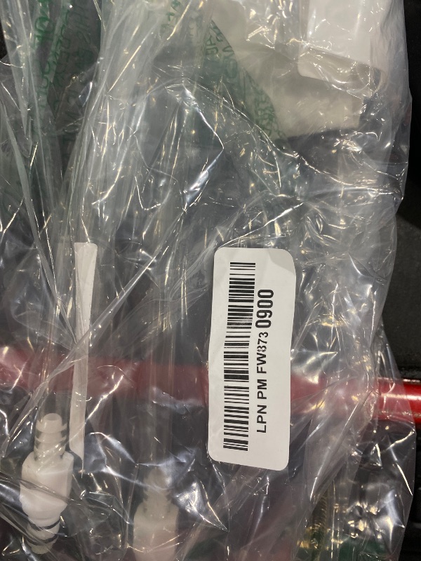 Photo 1 of Face Wrap for Cryotherapy Unit - Pad Only for Circulating Ice Machine for Maxillofacial Surgery, Head Injury, Rhinoplasty