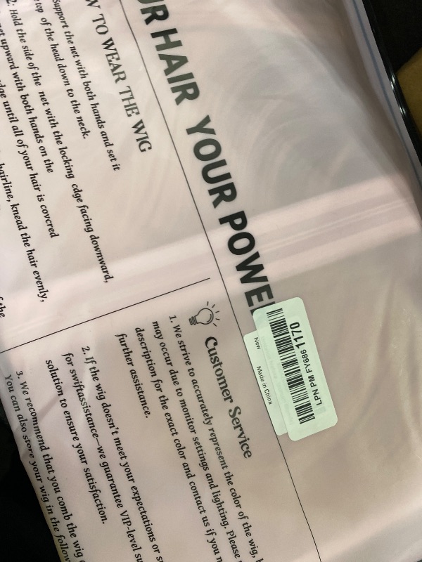 Photo 1 of Umbrion Natural Look Short Bob Straight Human Hair Wigs With Bangs For Women Daily Use Glueless Lightweight (Platinum Blonde)