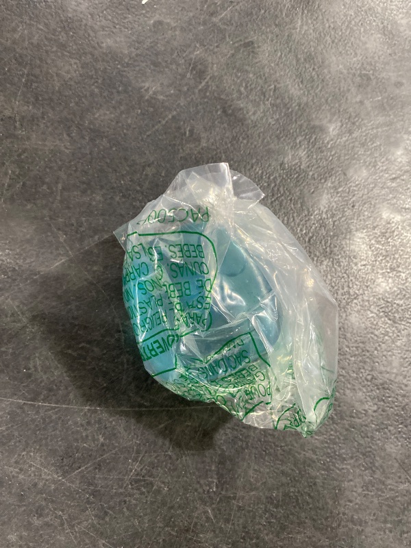 Photo 1 of Schylling NeeDoh Nice Cube -Sensory Squeeze Toy with Super Solid Squish - 2.25" Cube