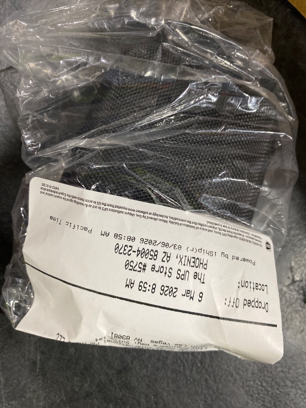 Photo 1 of Audio-Technica ATH-E40 Professional in-Ear Monitor Headphones