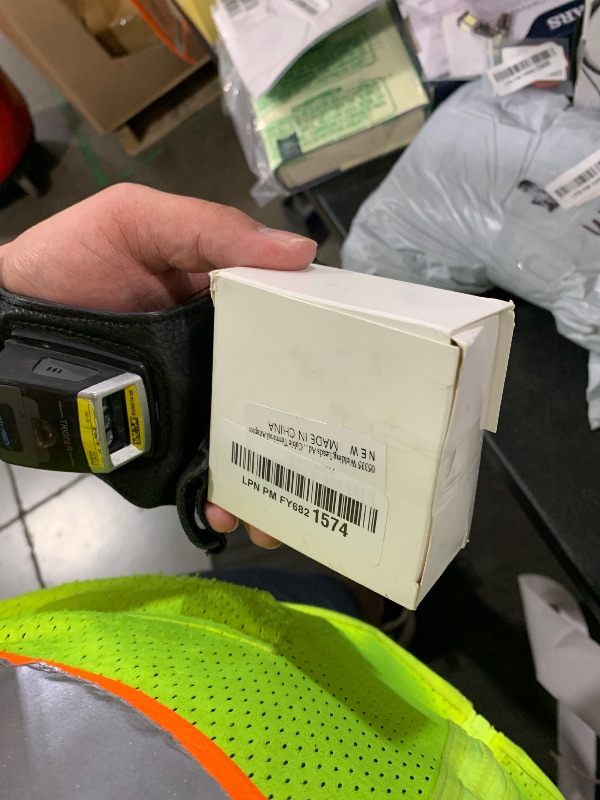 Photo 1 of 05335 Welding Leads Adapter Set, Dinse-Type Machine Plug Connector, Connect Lenco or Tweco Style LC40 Male to Dinse Style Female, Includes 1 Red and 1 Black adapter, Welder Cable Terminal Adapter