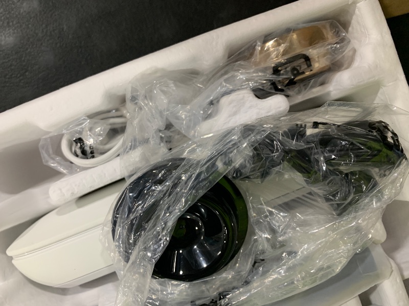 Photo 1 of Philips Sonicare DiamondClean Connected Electric Toothbrush 2 Pack, x2 Sonic Toothbrushes, x2 Charging Travel Cases, x2 A3 Brush Heads, 12 Brushing Settings, (Black and Rose Gold) Model HX9912/71