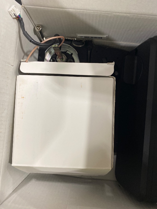 Photo 1 of myQ Secure View™ 3-in-1 Smart Lock with 2K HDR Video Doorbell Camera, Face Access, Fingerprint Access, PIN & App Control — Intelligent Entry with Built-in Camera, Color Night Vision & Two-Way Audio