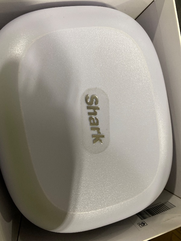 Photo 1 of Shark FacialPro Glow at-Home Hydro-Powered Facial System with DePuffi Hot & Cold Therapy – Professional Spa Skincare Device for Pore Cleansing, Hydration, & Radiant Glow, Lilac, FH320PL