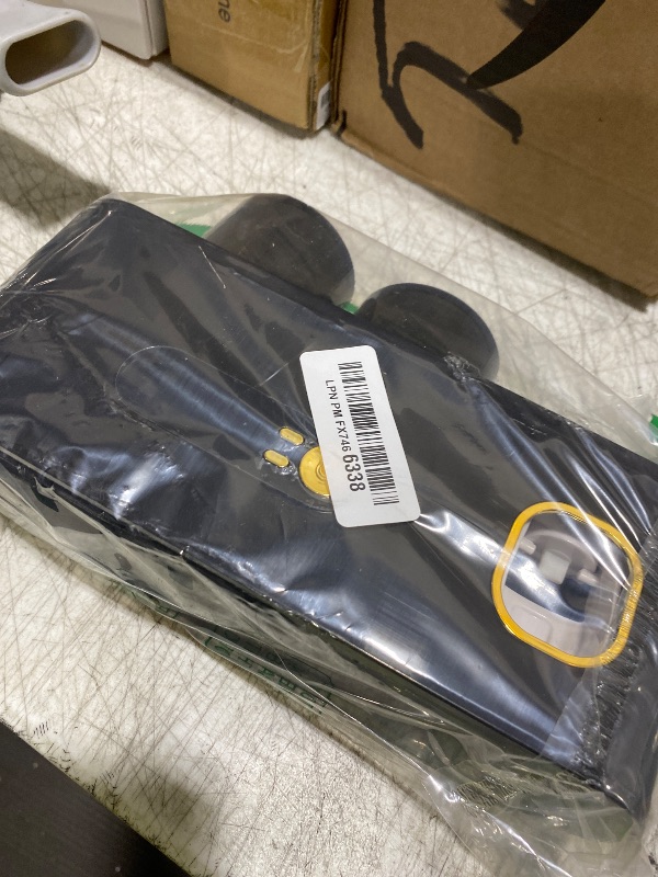 Photo 1 of UV Toothbrush Sanitizer Wall Mount No Drill with Toothpaste Dispenser, Clock Time Display Toothbrush Holder Family Size, Electric Toothbrush Organizer Cleaner for Bathroom