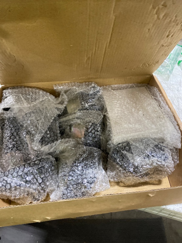 Photo 1 of KAX 6-Pack Ignition Coils and Double Iridium Spark Plug Set for Chevrolet Trailblazer 2002-2005, Colorado 2004-2006, GMC Envoy 2002-2004, Canyon 2004-2006, H3, Envoy XL, Trailblazer EXT, UF303