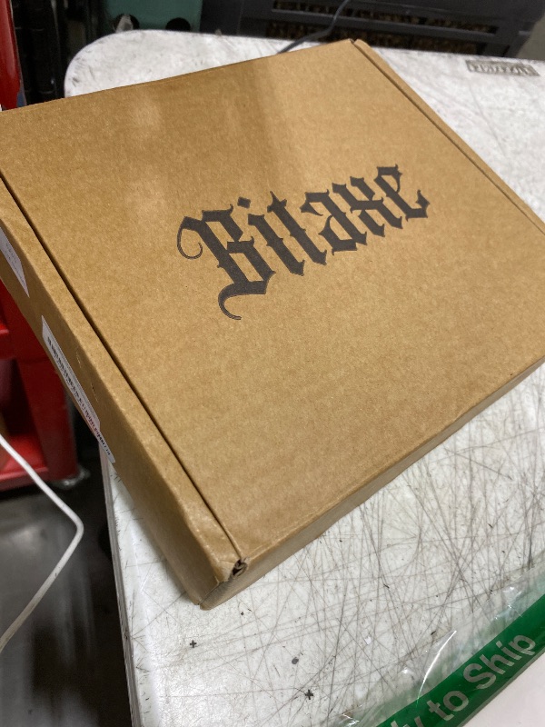 Photo 1 of LinToButy Open Source Bitaxe Gamma 601 Bitcoin Miner - 1-1.2TH/s BM1370 ASIC Solo Miner, Home Crypto Low Power Mining Machine with 2.4G WiFi, OLED Display & Remote Management - Orange-Red