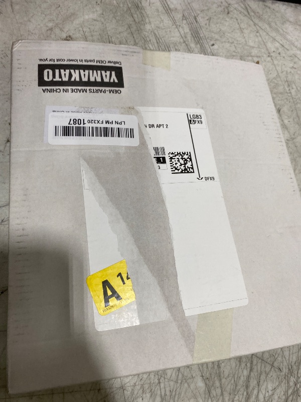 Photo 1 of YAMAKATO 10 Feet 1/8 Inch ID 3.5mm Fuel Line for Honda 95001-35003-60M Lawn Mowers Snow Blowers Predator Generac Mini Bike ATV Generator Small Engines Gas Line w/ 20 Clamps