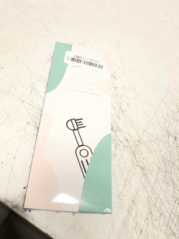 Photo 1 of 10 Pcs IO Replacement Heads Compatible with Oral B IO 2/3/4/5/6/7/8/9/10/Deep Clean Series Electric Toothbrushs, Toothbrush Heads for Teeth Clean and Clean Plaque Compatible with Oral B IO (Black)