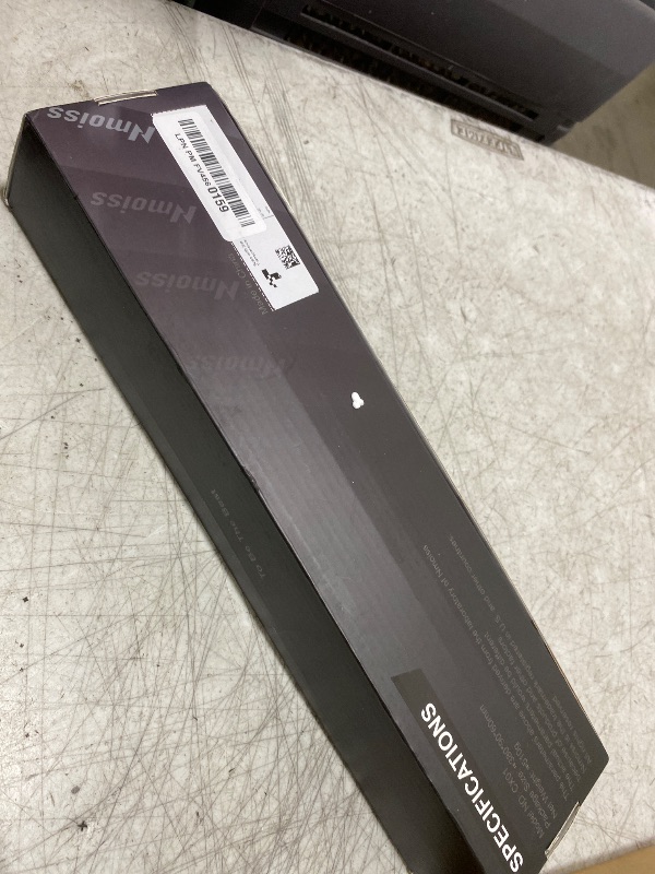 Photo 1 of [Upgraded] Nmoiss Windshield Sun Shade Umbrella - [Vinyl Coating Heat Shield] Protect Car from Sun Rays & Heat Damage Keep Cool and Protect Interior, Spring Structure Edge Medium 56" L x 31" W