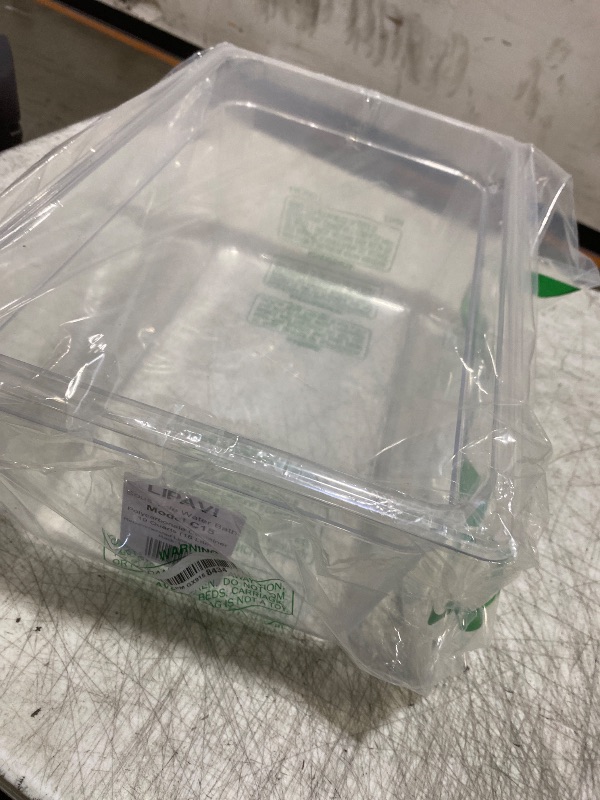 Photo 1 of LIPAVI C15 19 Qt Sous Vide Water Bath