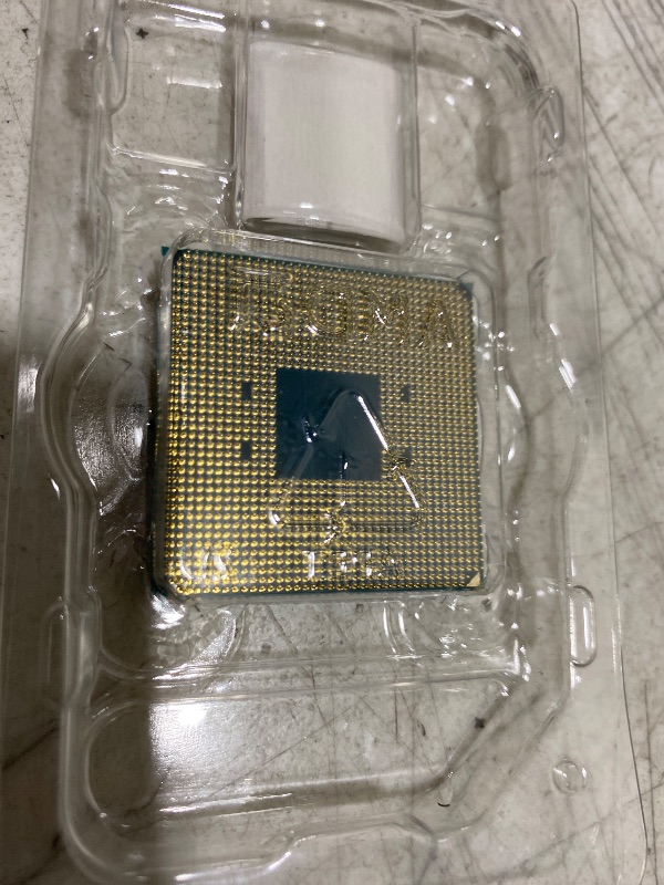 Photo 1 of AMD Ryzen 9 5900X 12-core, 24-Thread Unlocked Desktop Processor