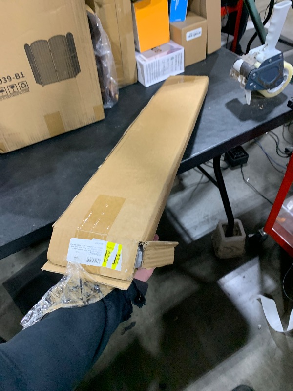 Photo 1 of coat rack wall mount with shelf 