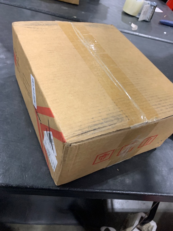 Photo 1 of EGGKITPO 1/2 Hotel Pans Half Size 6-Pack 4 Inch Deep Silver Stainless Steel Steam Table Pan Tray for Food, Catering Pan for Cafeterias, Hotel and Restaurant