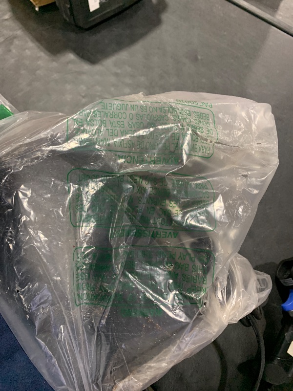 Photo 1 of Baratza Encore Coffee Grinder ZCG485BLK, Black