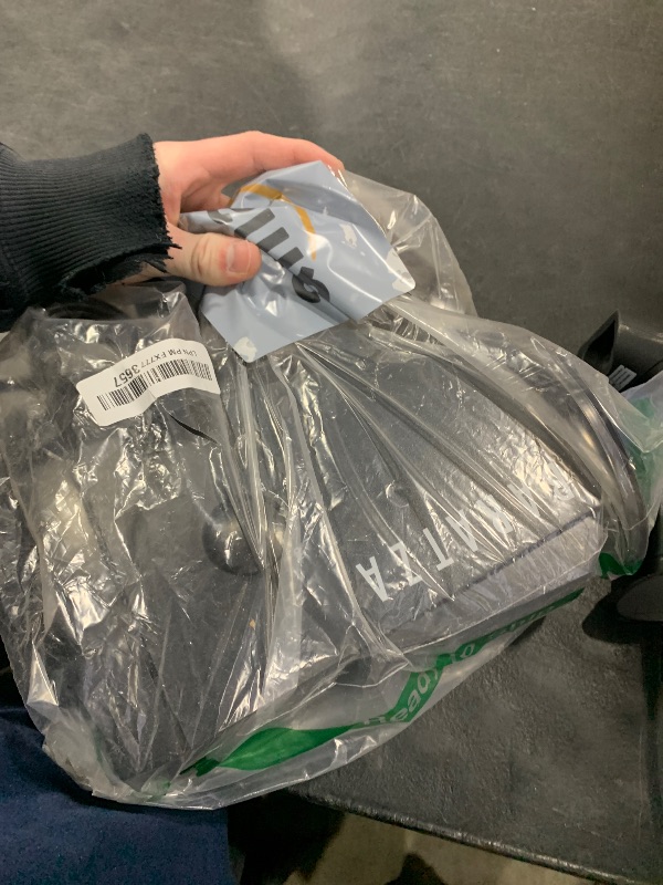 Photo 1 of Baratza Encore Coffee Grinder ZCG485BLK, Black