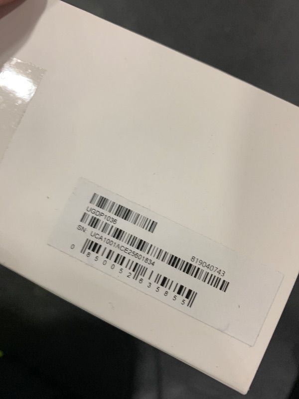 Photo 1 of UGEE Pad Drawing Tablet No Computer Needed,Android 14 tablet drawing Stand for 7000mAh+18W Battery,6GB+128GB Fun Drawing Pad 2K Ultra HD Large Screen with Full-Laminated Screen,Standalone Tablet 10.36