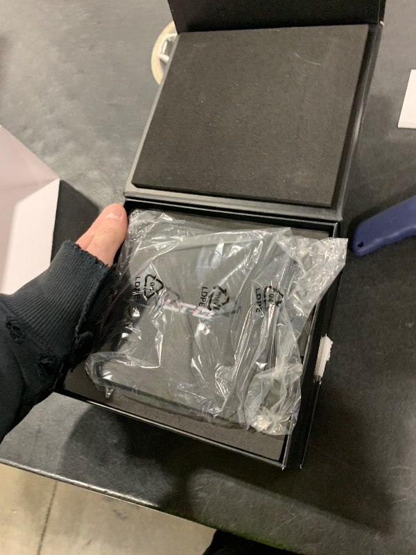 Photo 1 of LTC Gaming Mini PC, AMD Ryzen 7 8845HS, Radeon 780M Graphic, Upgradable 16GB DDR5 RAM, 1TB PCIe 4.0 SSD, USB4, WiFi 6, BT 5.2, 2.5Gbps Ethernet, Triple 4K/8K Display