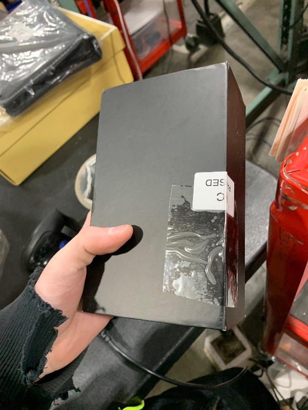 Photo 1 of MSR X6 Bluetooth VIP Card Swiper Reader Writer Encoder Hico 3 Tracks USB and Bluetooth