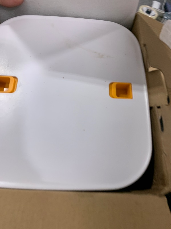 Photo 1 of Automatic Dog Feeder - 8L/34 Cups Large Capacity Automatic Cat Food Dispenser with LCD Screen, Large Food Tray, Battery Operated, Timed Cat Feeder, Up to 50 Portions 6 Meals Per Day, Keeps Fresh