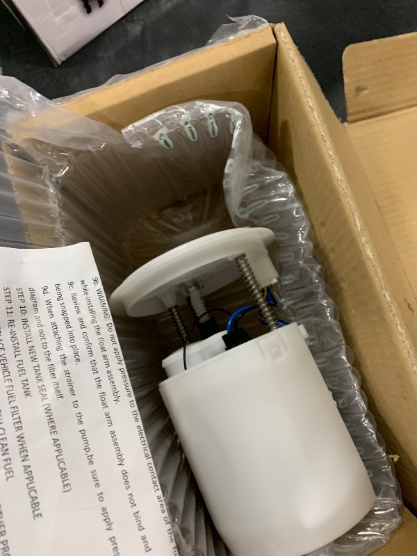 Photo 1 of GPP Fuel Pump Module Assembly for 2006-2009 Subaru Legacy & Outback, 2008-2011 Impreza H4 2.5L EJ253 Engine (Gasoline, Automatic, Car, Vehicle Specific Fit, Fuel Pump)