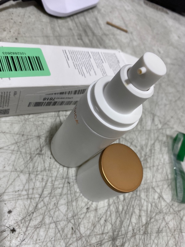 Photo 1 of SkinMedica TNS Advanced+ Face Serum (NEW PACKAGING) - Multi Peptide Serum to Help Improve the Appearance of Wrinkles, Fine Lines, Skin Tone & Texture (1 Fl Oz)