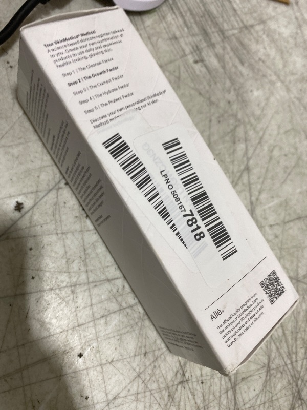 Photo 1 of SkinMedica TNS Advanced+ Face Serum (NEW PACKAGING) - Multi Peptide Serum to Help Improve the Appearance of Wrinkles, Fine Lines, Skin Tone & Texture (1 Fl Oz)