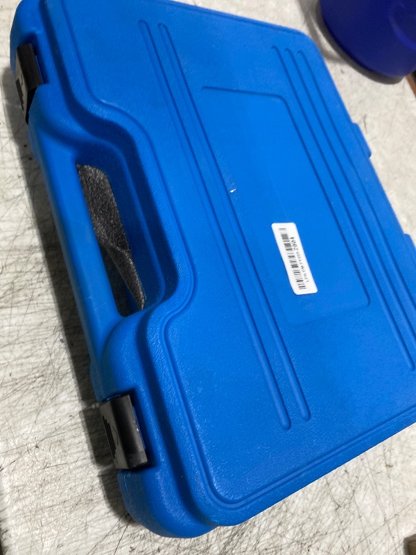 Photo 1 of Yuesstloo Crankshaft Front Rear Oil Seal Remover Installer Kit, Compatible with BMW N20 N26 N40 N42 N45 N45T N46 N52 N53 N54 N55 Engine