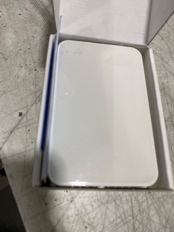 Photo 1 of meross Matter Smart Thermostat for Electric Baseboard Heater, Works with Alexa, HomeKit, Google, SmartThings, Programmable WiFi Thermostat for House, Energy Saving, App & Voice Control for Smart Home