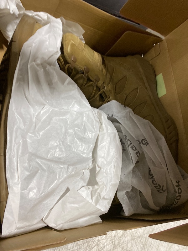 Photo 1 of Reebok Work RB4360 Men's Floatride Energy Tactical Safety Toe