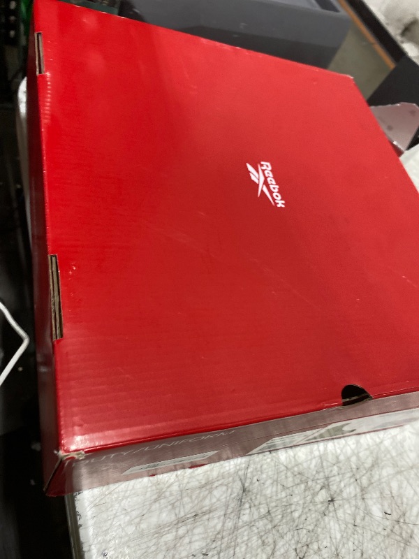 Photo 1 of Reebok Work RB4360 Men's Floatride Energy Tactical Safety Toe