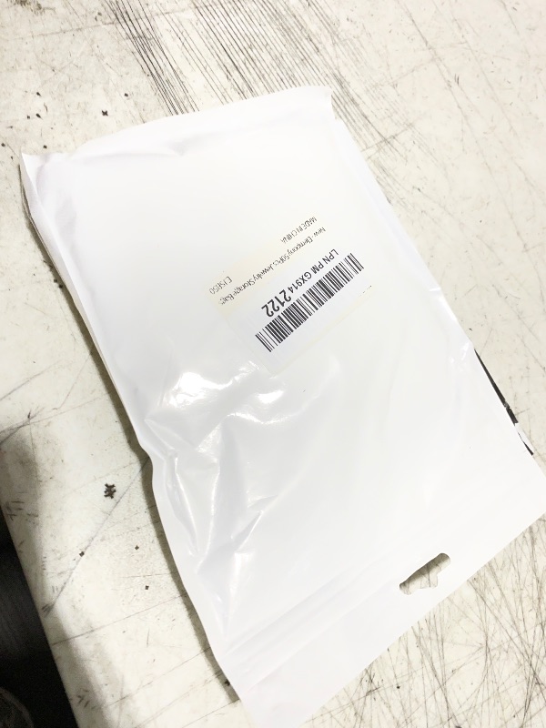 Photo 1 of 50Pcs Jewelry Storage Bags, Resealable PVC Clear Jewelry Bags Plastic Jewelry Pouches with Self-Sealing Zipper, Anti-Tarnish Bags for Rings, Earrings, Bracelets, and Small Jewelry Packaging