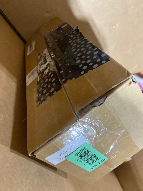 Photo 1 of  Engine Coolant Reservoir, Standard