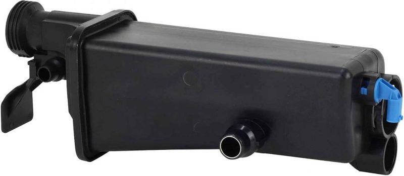 Photo 1 of  Engine Coolant Reservoir, Standard