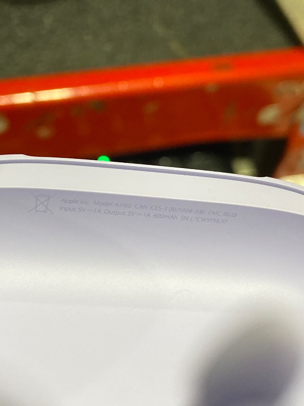 Photo 1 of Beats Powerbeats Pro 2 - Wireless Noise Cancelling Workout Earbuds with Secure- Fit Earhooks, Up to 45-Hour Battery with Charging Case, Sweat & Water Resistant, Heart Rate Monitoring - Hyper Purple