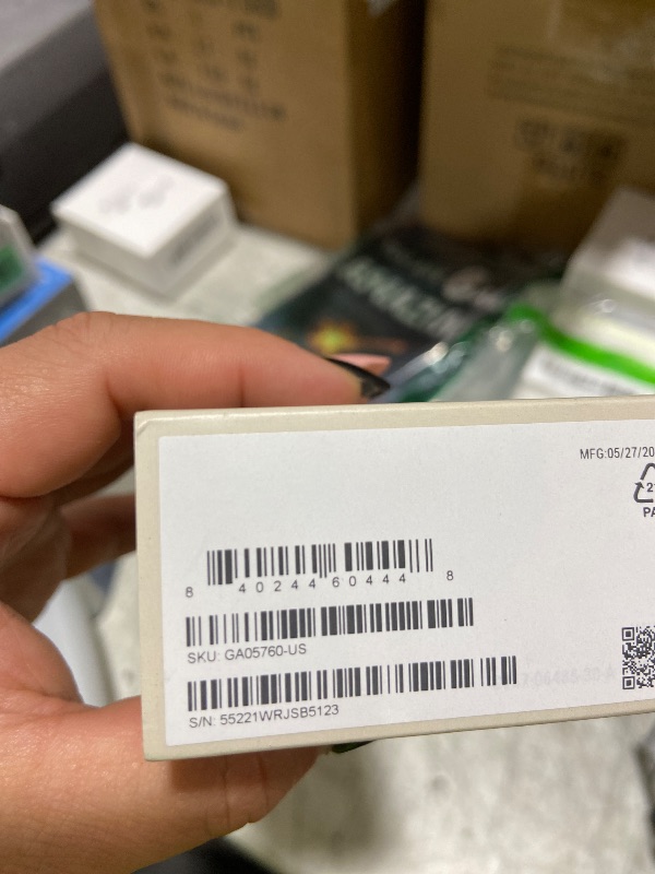 Photo 1 of Google Pixel Buds Pro 2 - Wireless Earbuds with Active Noise Cancellation – Bluetooth Headphones - Porcelain