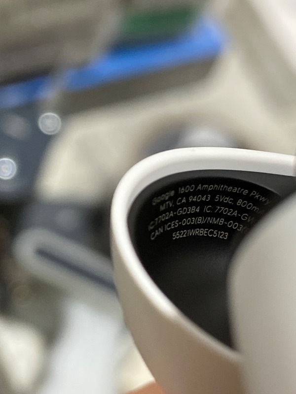 Photo 1 of Google Pixel Buds Pro 2 - Wireless Earbuds with Active Noise Cancellation – Bluetooth Headphones - Porcelain