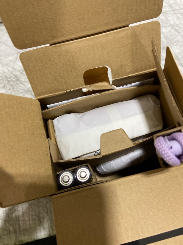 Photo 1 of Fujifilm Instax Mini 12 Instant Camera Lilac Purple + Fuji Film Value Pack (40 Sheets) + Shutter Accessories Bundle, Incl. Compatible Carrying Case, Quicksand Beads Photo Album 64 Pockets