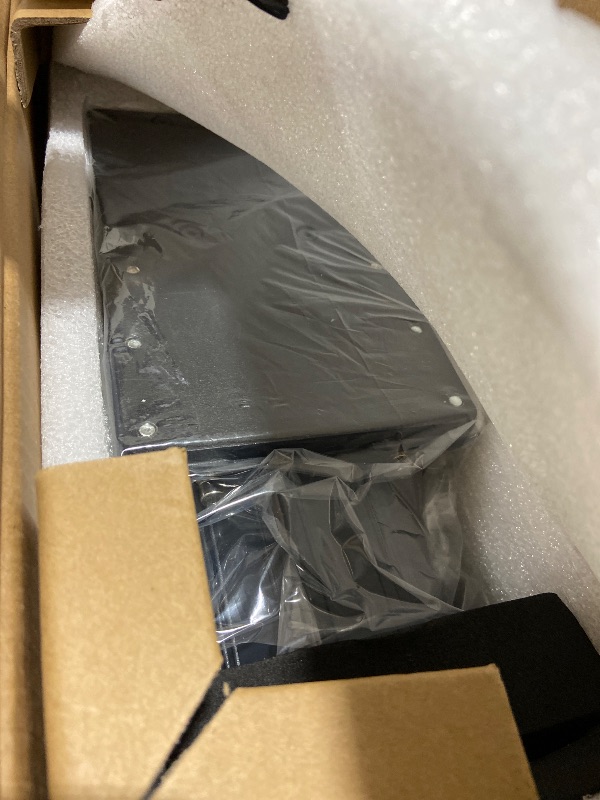 Photo 1 of CREWORKS Automatic Wire Stripper Machine, 8 Channel Electric Wire Stripping Machine for 0.06 to 0.67 in. Copper Wires, Electric Cable Stripper Machine with 5 Blades and All-Copper Motor for Recycling