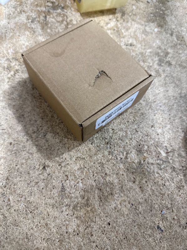 Photo 1 of 10 Pack Brushed Gold Kitchen Cabinet Knobs Gold Drawer Knobs Kitchen Cabinet Hardware Zinc Alloy Handles Drawer Knobs Dresser Handles
