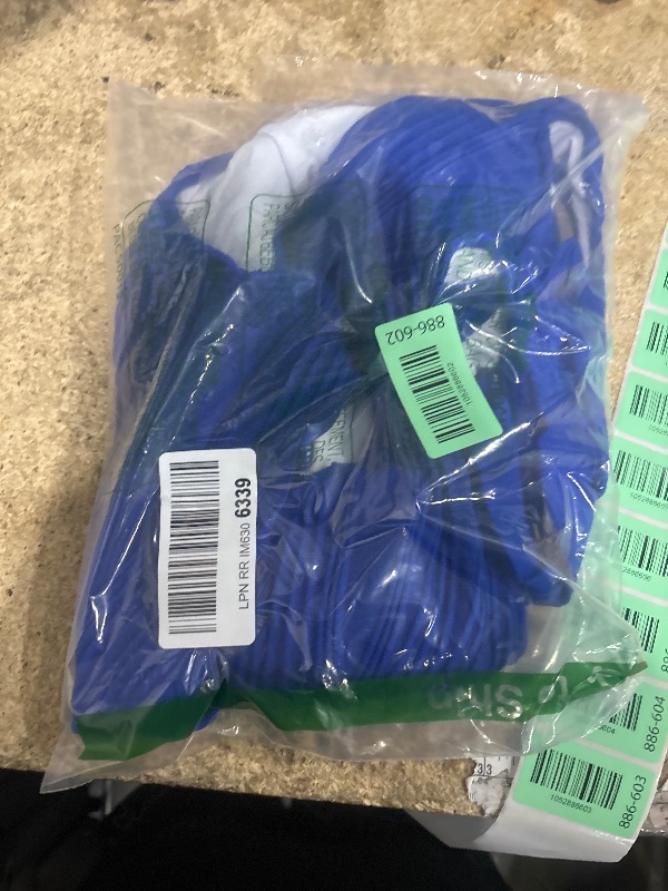 Photo 1 of ***RUNS SMALL**** ZAFUL Women Plunging One Piece Swimsuit Backless Cross Tie High Cut Thong One-Piece Bathing Suit 3-Royal Blue M