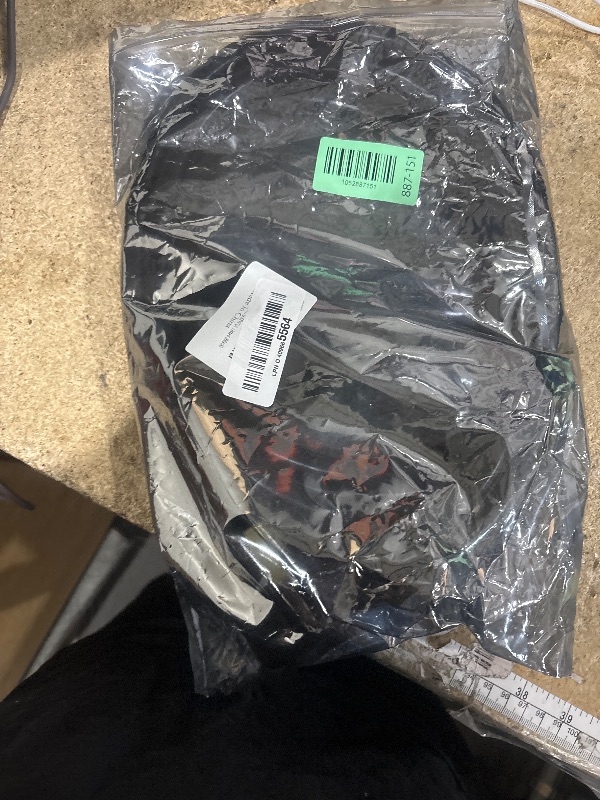 Photo 1 of 10FT 3 Prong Dryer Extension Cord, 30 Amp NEMA 10-30P to 10-30R EV Extension Cord for Dryer Power Extension and Level 2 EV Charging, 125V/250V 10 AWG STW ETL Listed (Black)