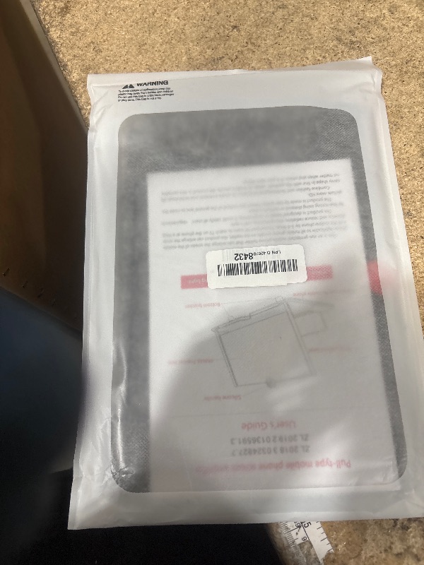 Photo 1 of 12"Screen Magnifier Amplifier,3D HD Mobile Phone Magnifier Projector Screen for Movies,Videos,and Gaming.Foldable Mobile Phone Holder with Screen Magnifier,Supports All Smartphones,A Smart Gift?Black)