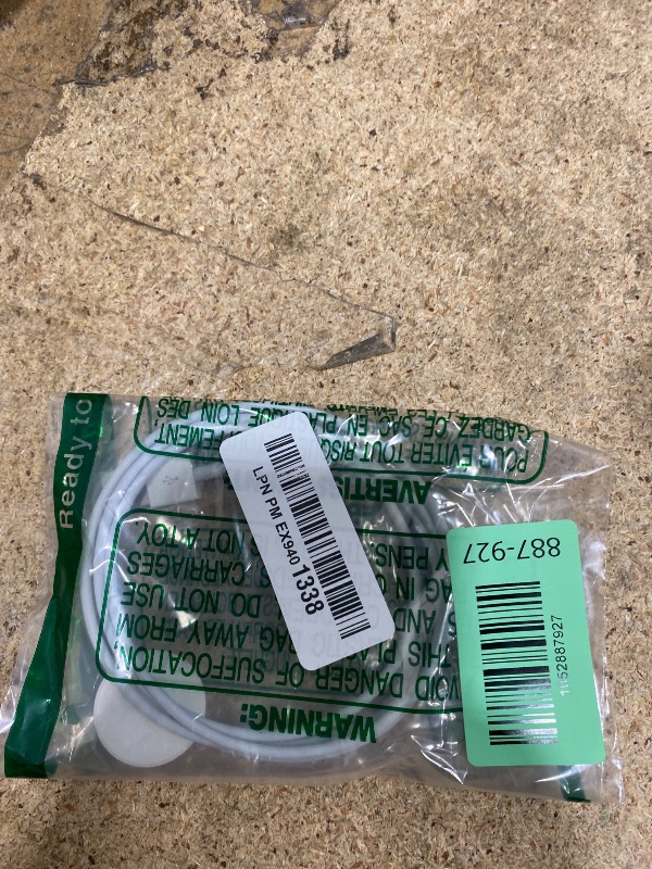 Photo 1 of ???? ???????? for Apple Watch Charger Magnetic Fast Charging Cable [Portable] Magnetic Wireless Charging Compatible with iWatch Series Ultra/SE/11/10/9/8/7/6/5/4/-[3.3FT] White