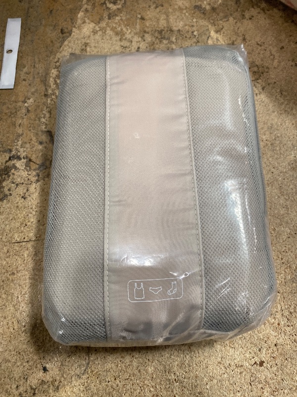 Photo 1 of 10 Set Compression Packing Cubes for Travel Gifts Women Mom,OlarHike Luggage Clothes Organizer for Travelers,Airplane/Cruise/Car/Train Travel Essentials,Compressible Expandable Saver Space Bags(Beige)