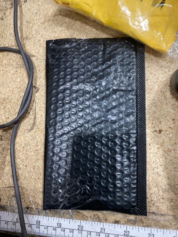 Photo 1 of (missing one) 2PACK 4 x 8 x 1/16 Inch 304 Stainless Steel Sheets - 1/16 inch Thickness Stainless Steel Shim Plates Metal Sheets