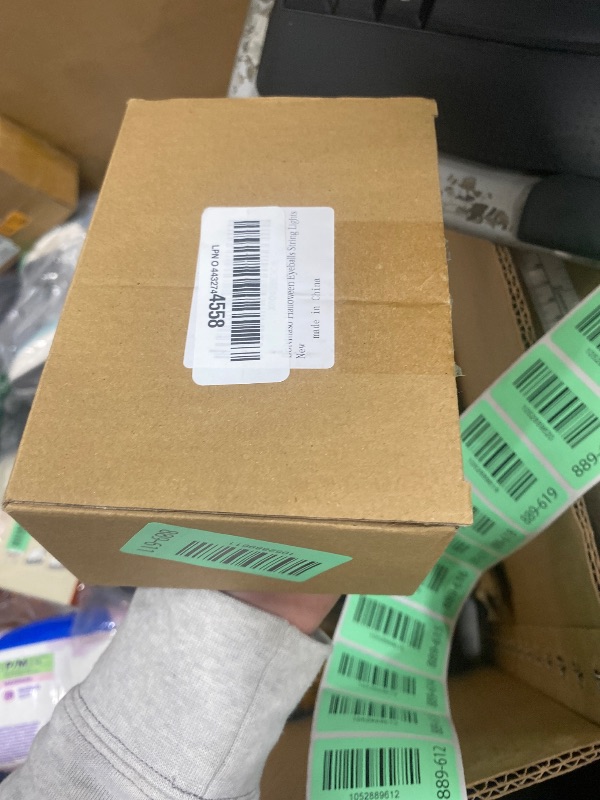 Photo 1 of [Timer] Halloween Lights Spooky Eyes for Bushes Outdoor Indoor, 5 Pairs Glowing Flashing Eyes Orange Purple Color, Halloween Eyes Lights Decorations for Yard Garden Party